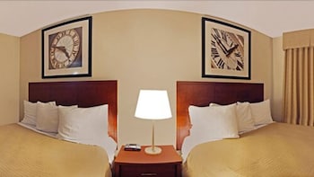Standard Room, 2 Queen Beds, Non Smoking