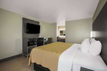 Standard Room, 1 King Bed, Non Smoking