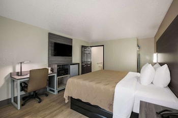 Room, 1 King Bed, Accessible, Non Smoking