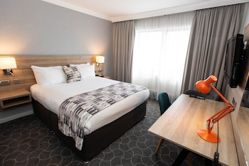 Standard Room, 1 Double Bed