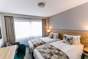 Standard Room, 2 Twin Beds