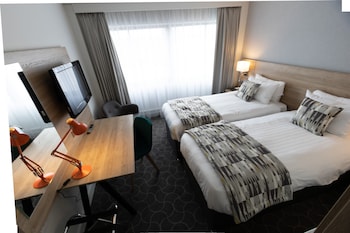 Standard Room, 2 Twin Beds