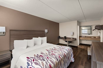 Superior Room, 1 King Bed (Smoke Free)