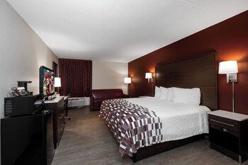 Superior Room, 1 King Bed, Non Smoking