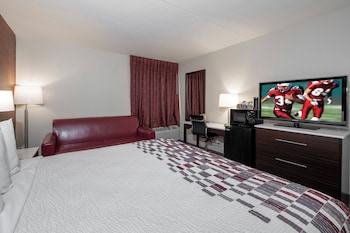 Superior Room, 1 King Bed, Non Smoking