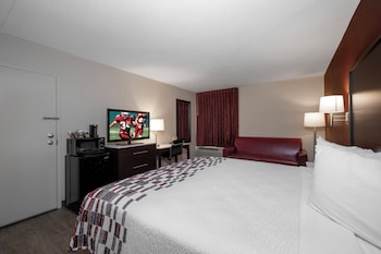 Superior Room, 1 King Bed, Non Smoking