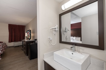 Standard Room, 2 Queen Beds, Non Smoking