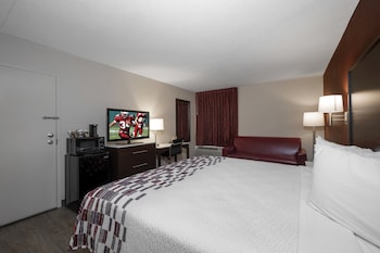 Superior Room, 1 King Bed, Non Smoking