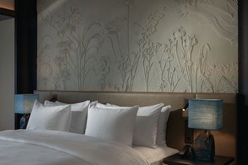 Junior Suite (Panorama, Signature)