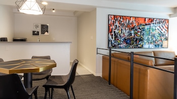 Room, 1 Bedroom (Residence, 2 Queen Beds)