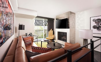 Room, 1 Bedroom (Residence, King)