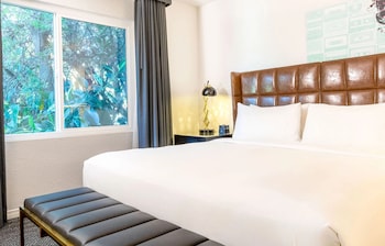 Room, 1 Bedroom (Residence, King)