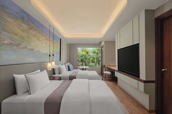 Suite, 2 Bedrooms