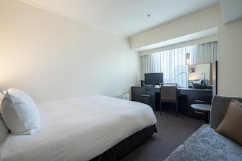 Standard Double Room, Non Smoking