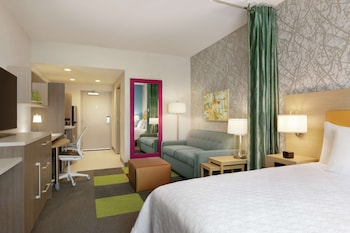 Studio, 1 Queen Bed, Non Smoking