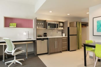 Suite, 1 Bedroom, Non Smoking