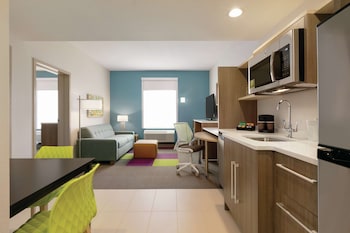 Suite, 1 Bedroom, Non Smoking