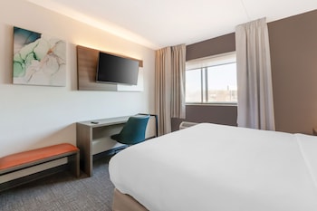 Standard Room, 1 King Bed, Non Smoking