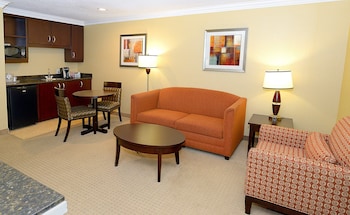 Suite, 1 Bedroom