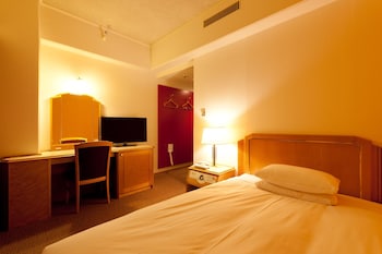 (Main) Standard Single Room, Non Smoking