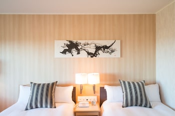 (Annex) Executive Triple Room, Non Smoking