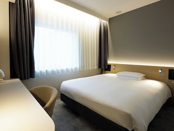 Economy Double Room,Non Smoking (Main Bldg)