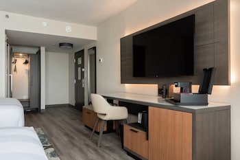 Room, 2 Queen Beds