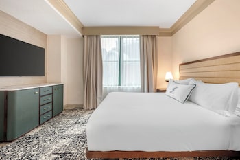 Suite (Severin 1 King Bed)