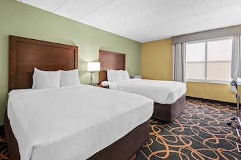 Room, 2 Queen Beds, Accessible, Non Smoking