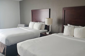 Room, 2 Queen Beds, Accessible, Non Smoking