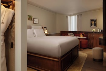 Suite, 1 King Bed