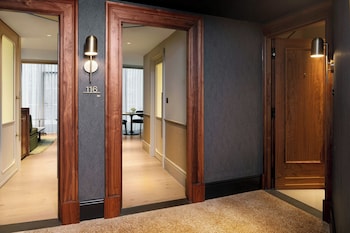 Bridgetower Suite,3 Bedrooms