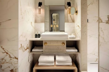 Atelier, Guest room, 2 Twin