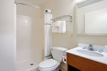 Studio, 2 Double Beds, Non Smoking