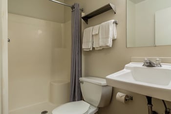 Suite, 1 King Bed, Non Smoking