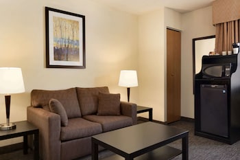 Studio Suite, 1 Queen Bed, Non Smoking