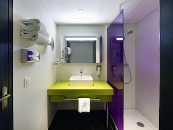 Standard Room, 2 Twin Beds