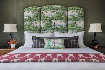 Presidential Suite, 1 King Bed