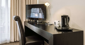 Superior Room, 1 Double Bed