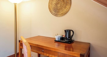 Suite, 1 Double Bed