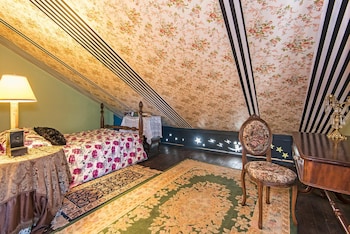 Dole Junior Suite