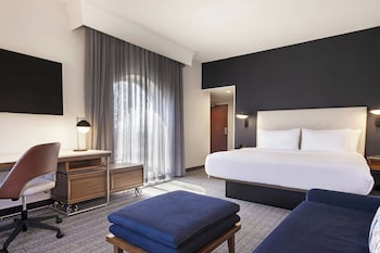 Room, 1 King Bed