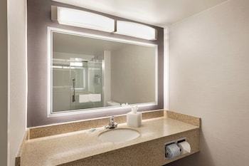 Junior Suite, Multiple Beds