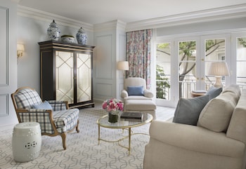 Executive Junior Suite