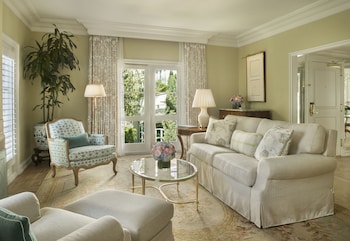 Villa Suite, Grand Suite, Kitchen