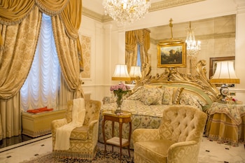 Presidential Suite (Verdi)