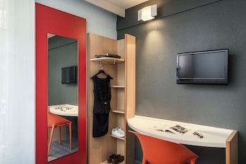 Superior Double Room, 1 Double Bed with Sofa bed, Terrace