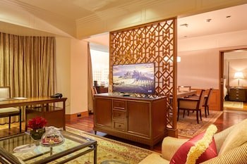 Presidential Suite (Junior)