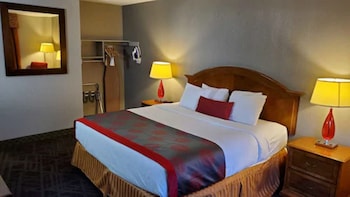 Room, 1 King Bed, Non Smoking