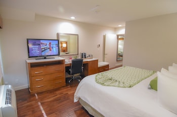 Suite, 1 Bedroom